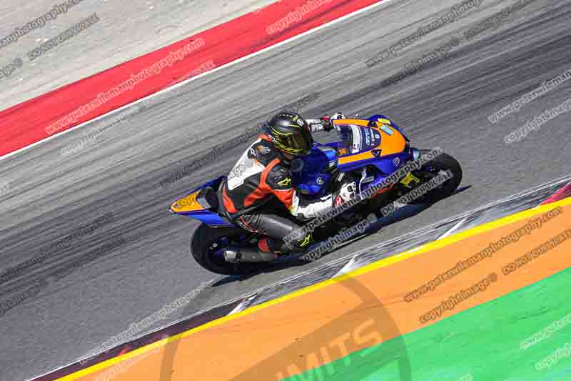 May 2023;motorbikes;no limits;peter wileman photography;portimao;portugal;trackday digital images